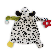 NICI - Mi Primer Edredón NICI Dálmata - Animales de Peluche