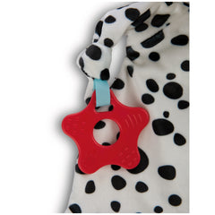 NICI - Mi Primer Edredón NICI Dálmata - Animales de Peluche