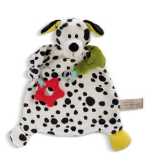 NICI - Mi Primer Edredón NICI Dálmata - Animales de Peluche