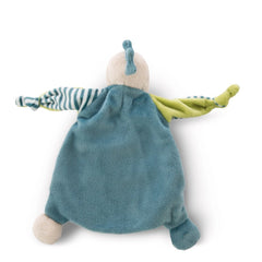 NICI - Mi Primer Edredón NICI Dragón Principe Pequeño - Peluches