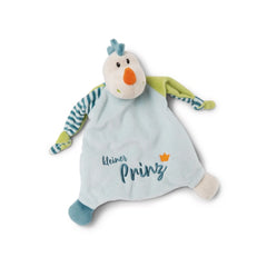 NICI - Mi Primer Edredón NICI Dragón Principe Pequeño - Peluches