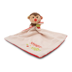 NICI - Mi Primer Edredón NICI Erizo - Animales de Peluche