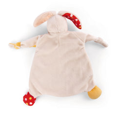 NICI - Mi Primer Edredón NICI Conejo - Animales de Peluche