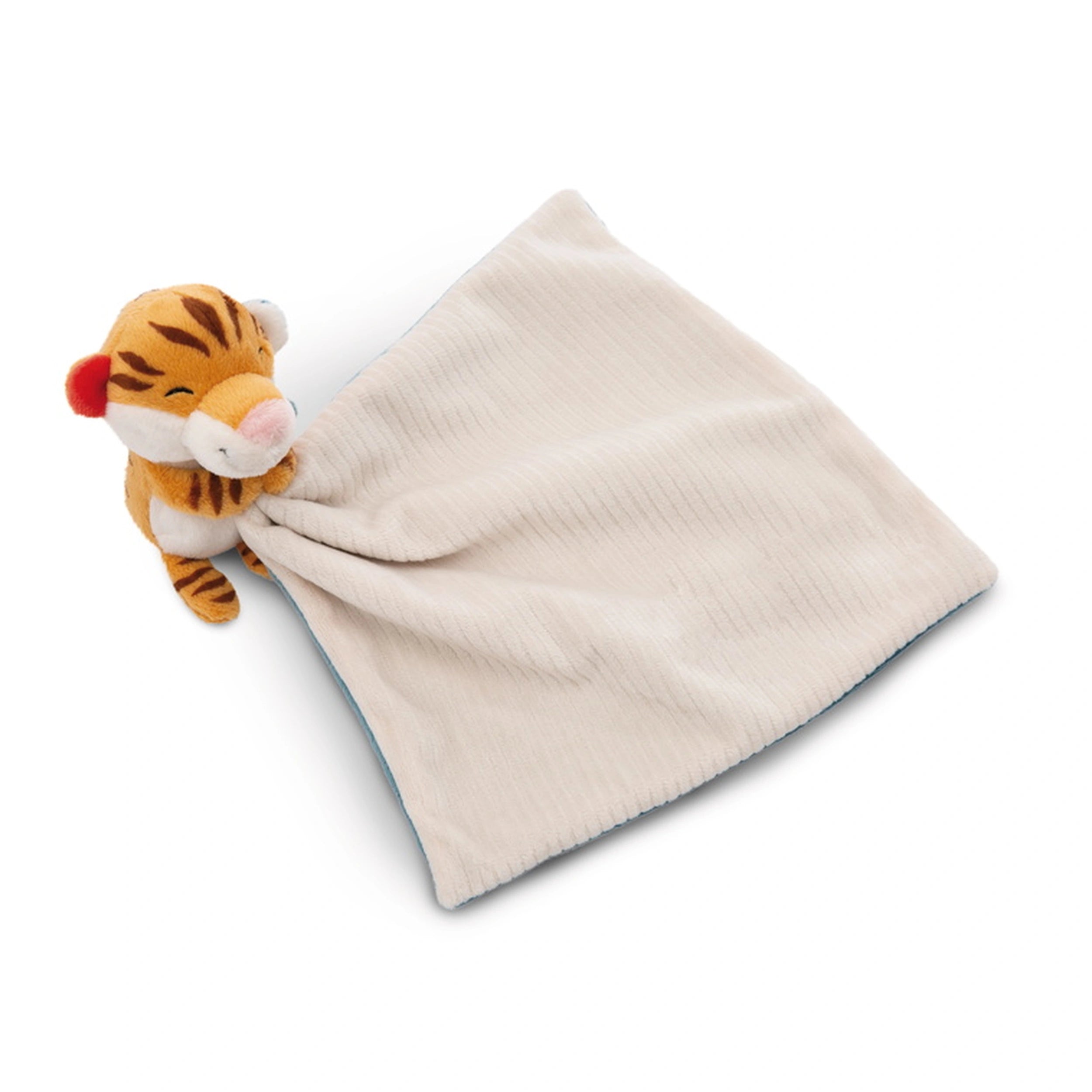 NICI - Mi Primer Tigre de Peluche NICI - Juguetes de Peluche