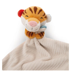NICI - Mi Primer Edredón NICI Tigre - Animales de Peluche
