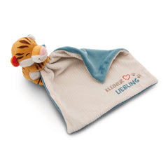 NICI - Mi Primer Edredón NICI Tigre - Animales de Peluche
