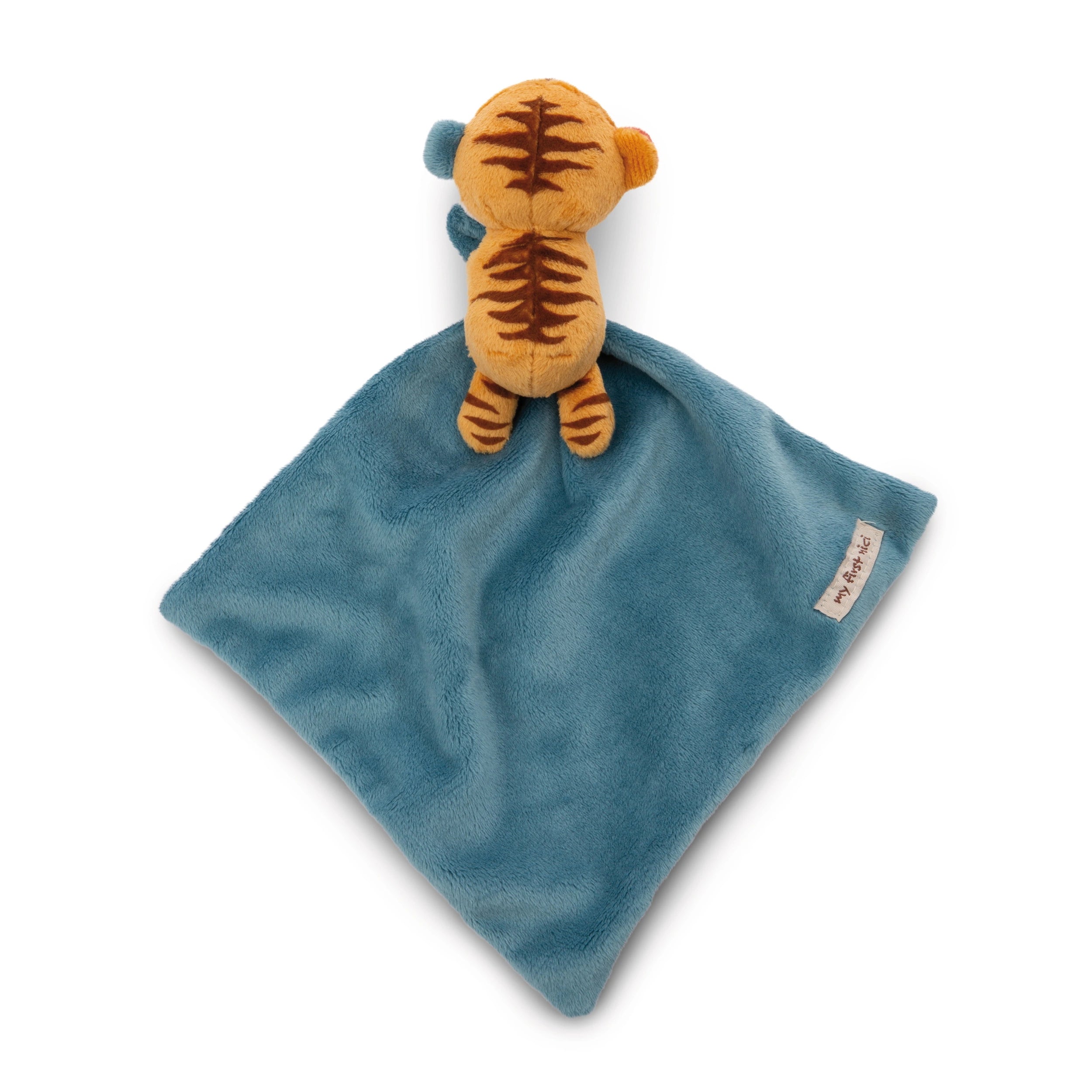 NICI - Mi Primer Edredón NICI Tigre - Animales de Peluche