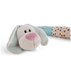 NICI - Mi Primer NICI Bumper Suave para Bebés - Juguetes de Actividad para Bebés