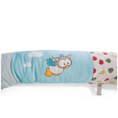 NICI - Mi Primer NICI Bumper Suave para Bebés - Juguetes de Actividad para Bebés