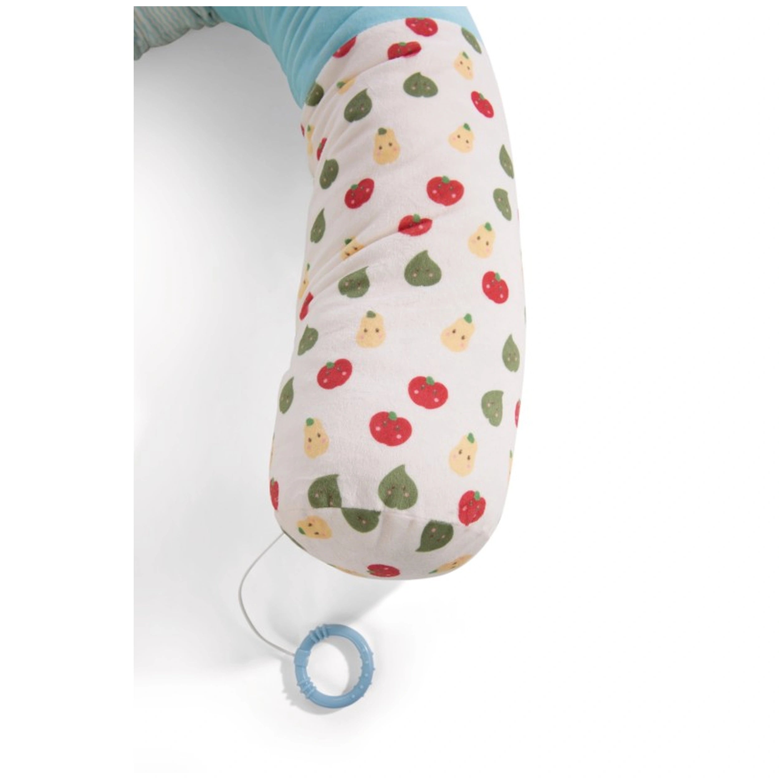 NICI - Mi Primer NICI Bumper Suave para Bebés - Juguetes de Actividad para Bebés
