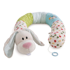 NICI - Mi Primer NICI Bumper Suave para Bebés - Juguetes de Actividad para Bebés