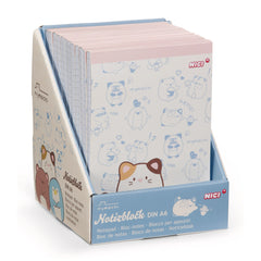 NICI - Mymochi-A6-Notepad-Gift-Ideas