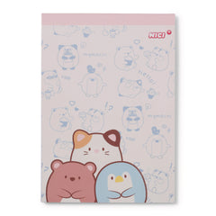 NICI - Mymochi-A6-Notepad-Gift-Ideas