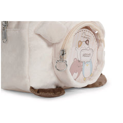 NICI - Mymochi-Backpack-Cat-Angy-Collectibles