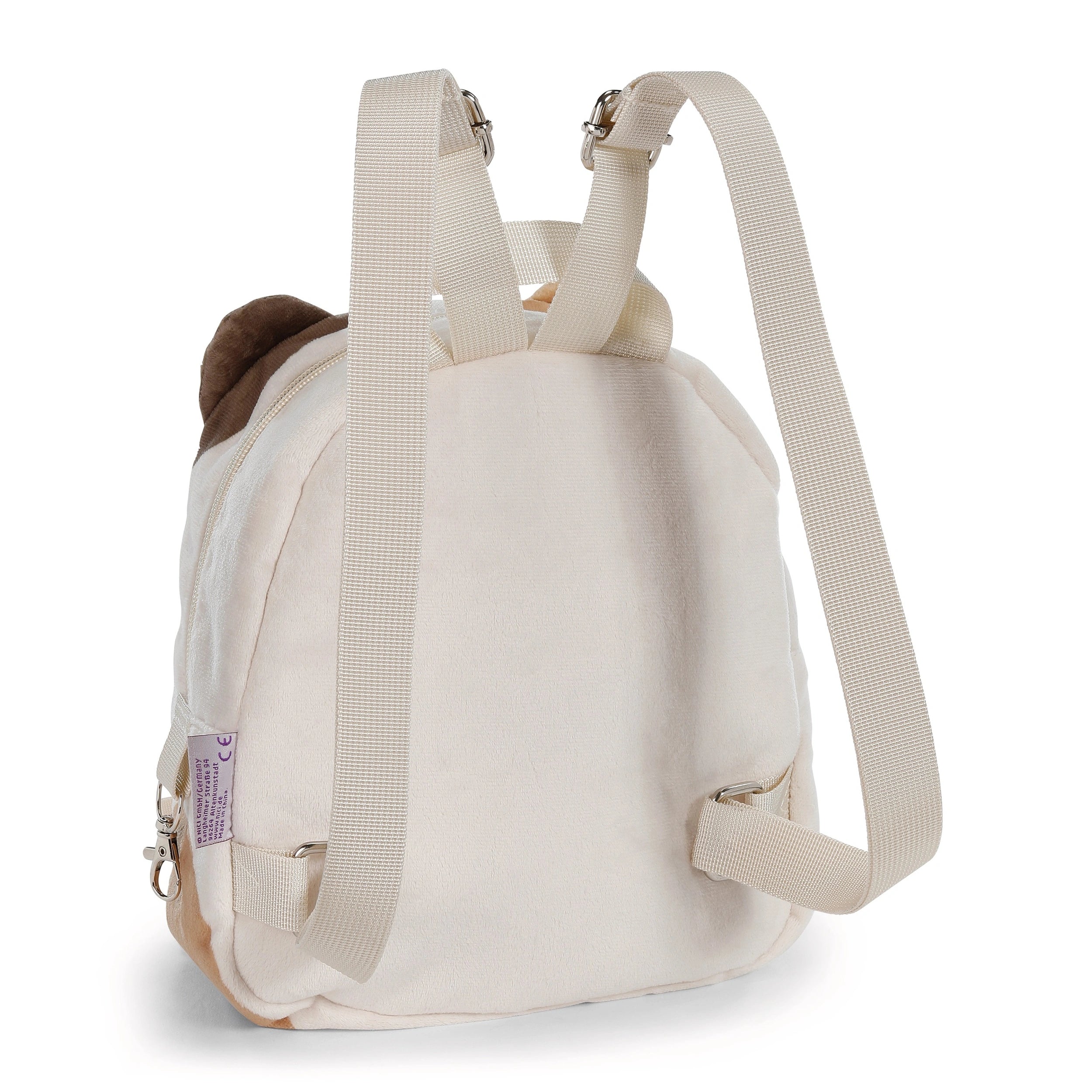 NICI - Mymochi-Backpack-Cat-Angy-Collectibles