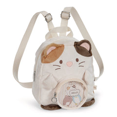 NICI - Mymochi-Backpack-Cat-Angy-Collectibles