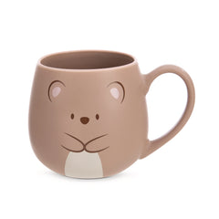 NICI - Mymochi-Mug-Bear-Nomo-I-Love-Snacks-Mugs