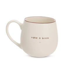 NICI - Mymochi-Mug-Cat-Angy-Mugs