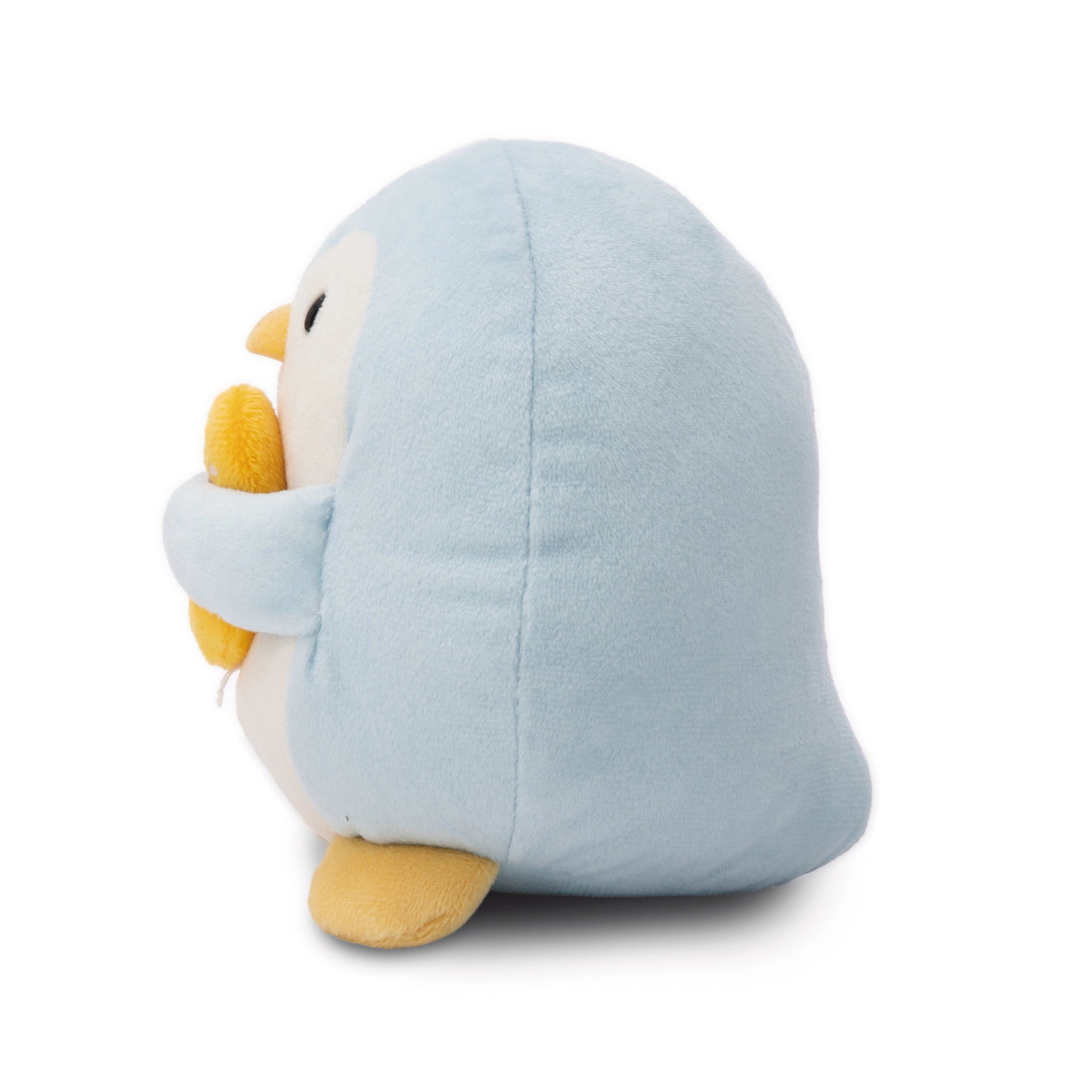 NICI - Mymochi-Penguin-Waddle-Soft-Toy-Stuffed-Animals