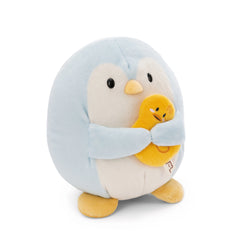 NICI - Mymochi-Penguin-Waddle-Soft-Toy-Stuffed-Animals