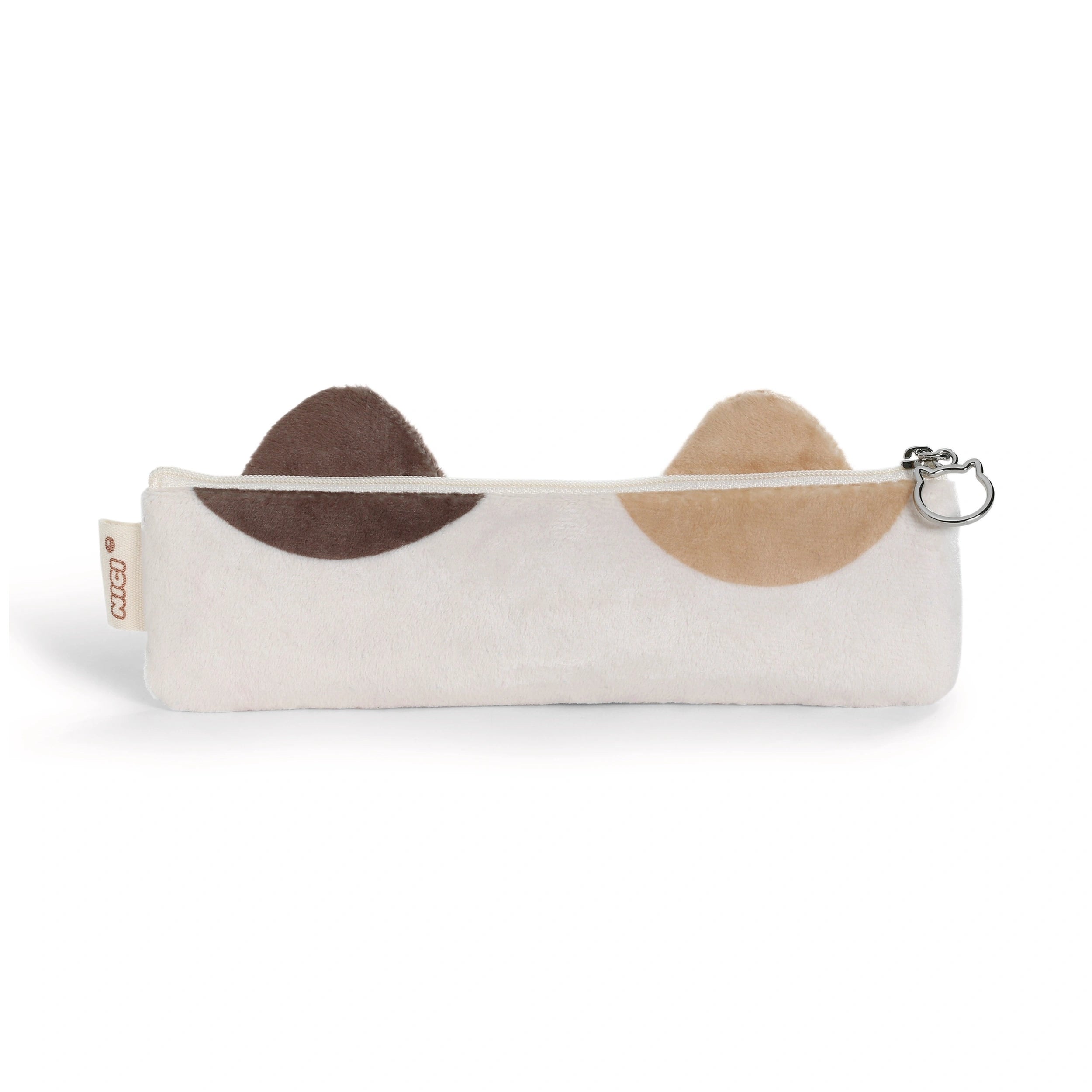 NICI - Mymochi-Pouch-Cat-Angy-Stationary-Accessories
