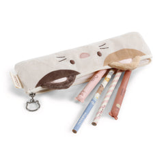 NICI - Mymochi-Pouch-Cat-Angy-Stationary-Accessories