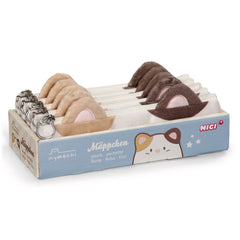 NICI - Mymochi-Pouch-Cat-Angy-Stationary-Accessories