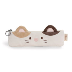 NICI - Mymochi-Pouch-Cat-Angy-Stationary-Accessories