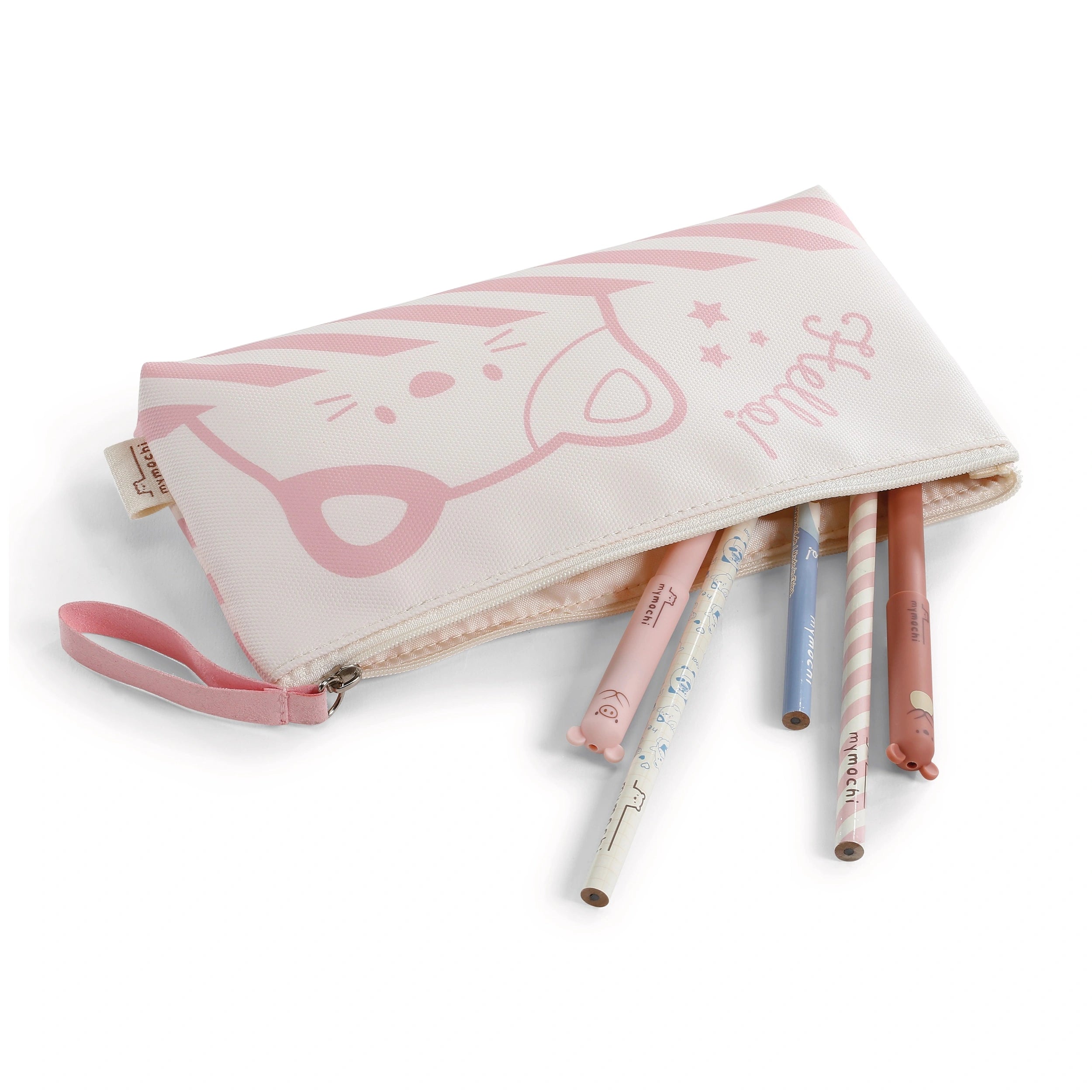 NICI - Mymochi-Pouch-Hello-Collection-Collectibles