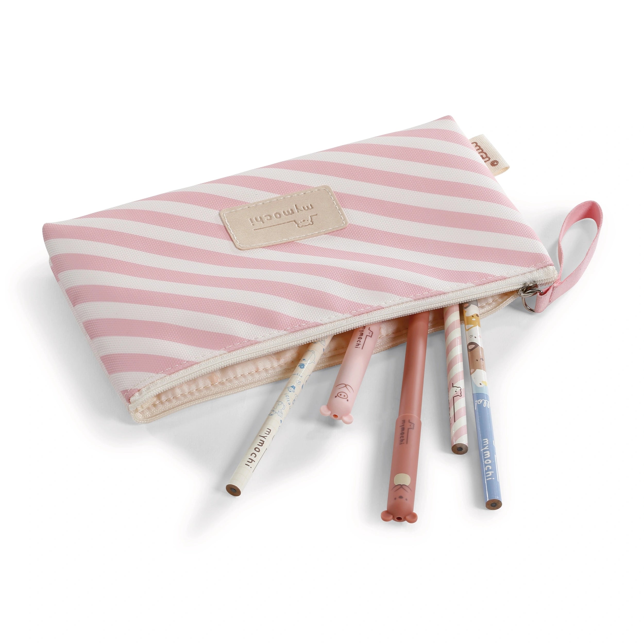 NICI - Mymochi-Pouch-Hello-Collection-Collectibles