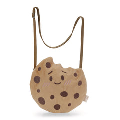 NICI - Mymochi-Shoulder-Bag-Cookie-Collectibles