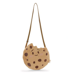 NICI - Mymochi-Shoulder-Bag-Cookie-Collectibles