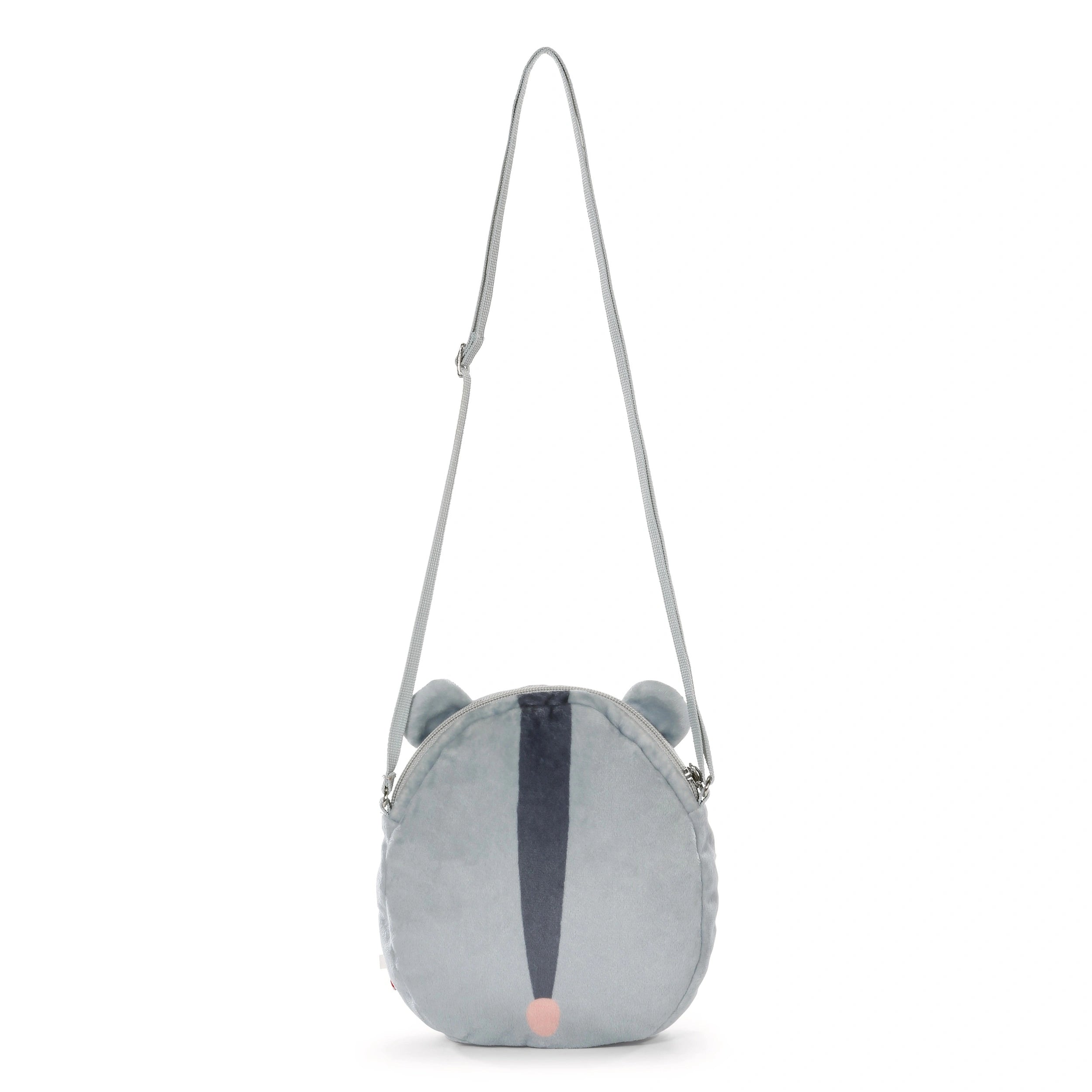 NICI - Mymochi-Shoulder-Bag-Hamster-Shai-Collectibles