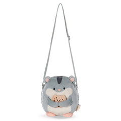 NICI - Mymochi-Shoulder-Bag-Hamster-Shai-Collectibles