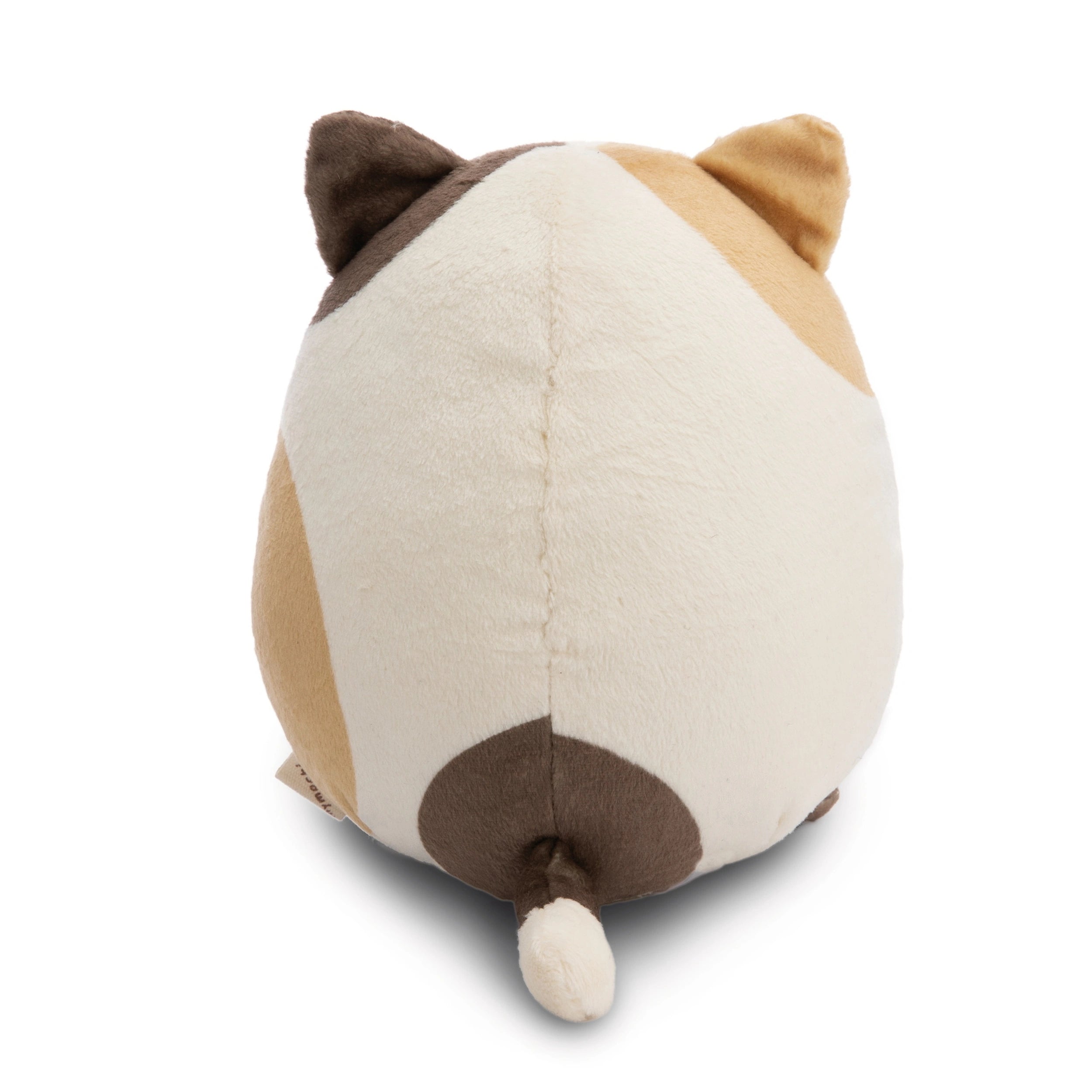 NICI - Mymochi-Soft-Toy-Cat-Angy-Stuffed-Animals