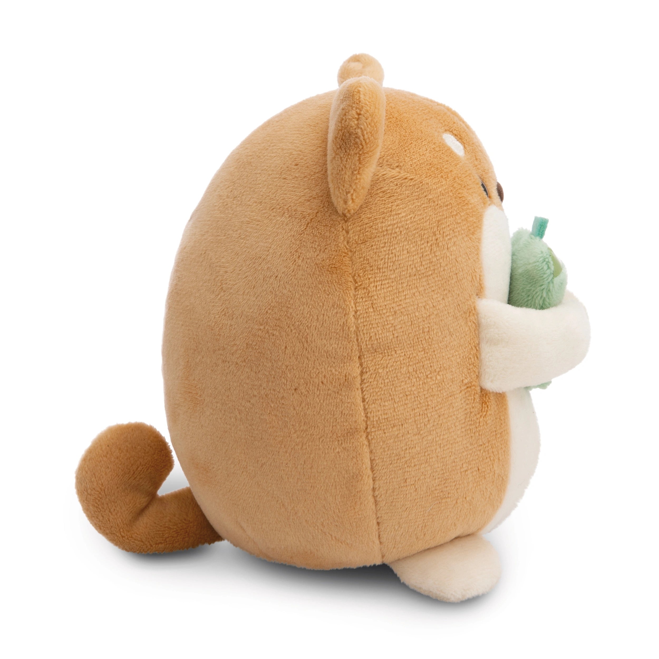NICI - Mymochi - Perro de peluche Hiro - Animales de peluche