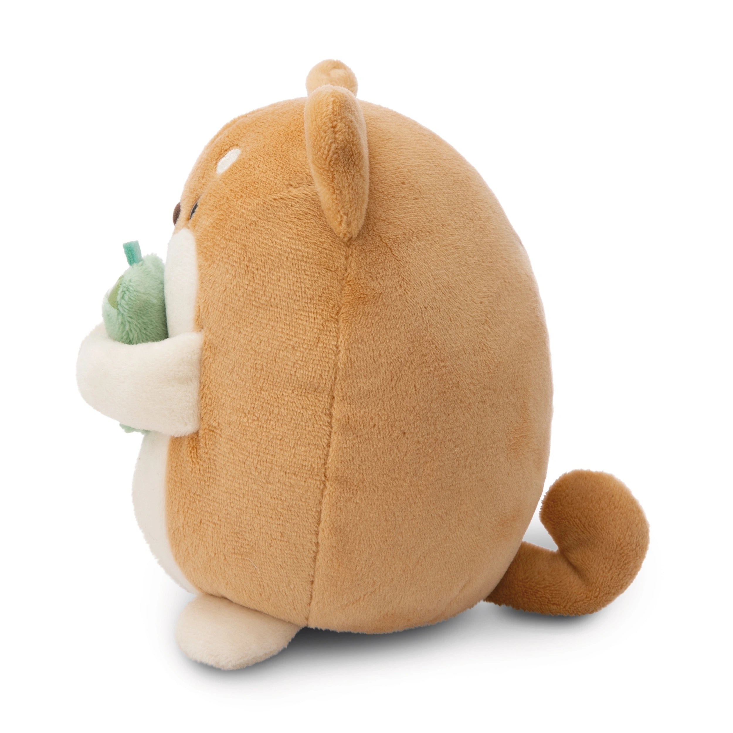 NICI - Mymochi - Perro de peluche Hiro - Animales de peluche