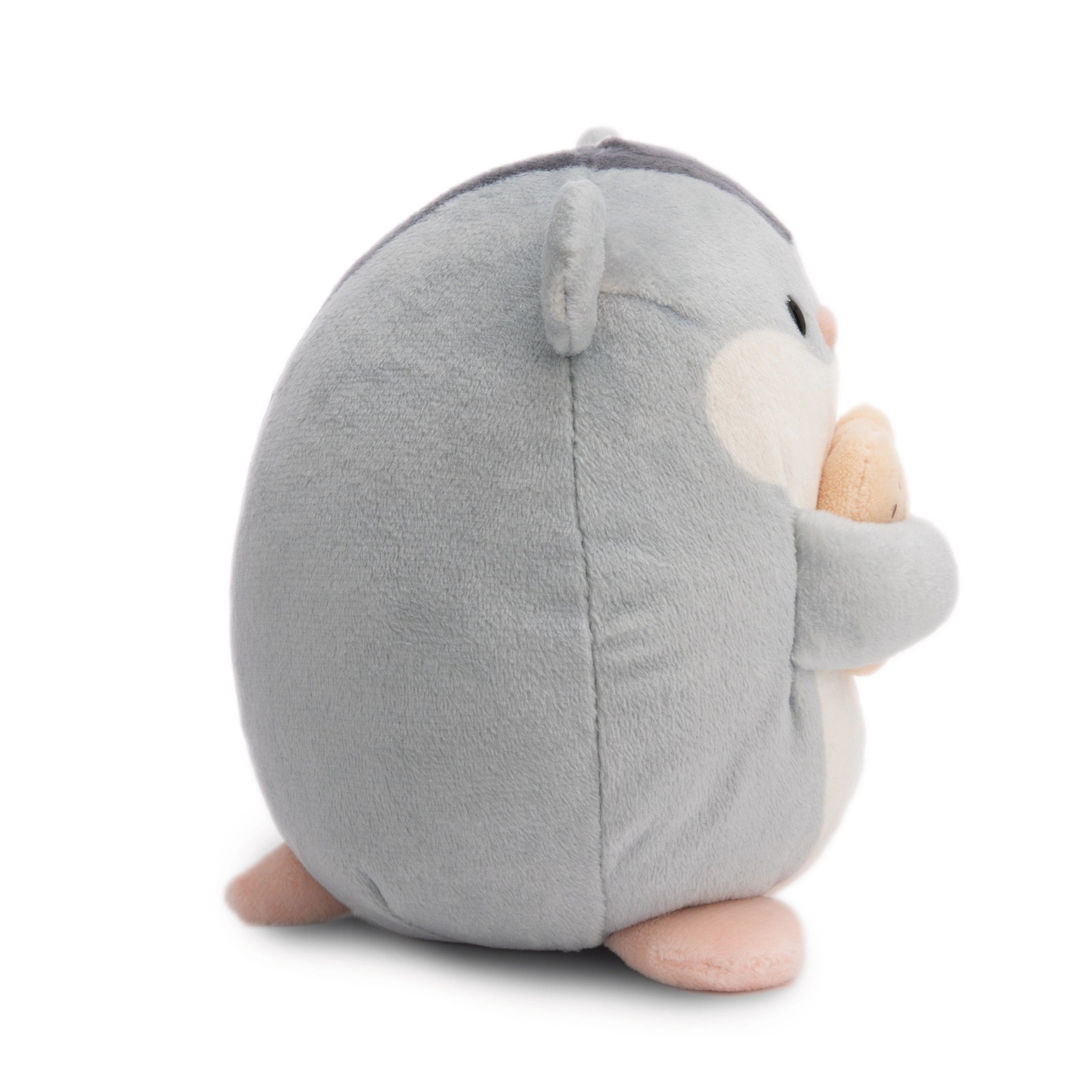 NICI - Mymochi - Hamster de Peluche Shai - Juguetes Blandos