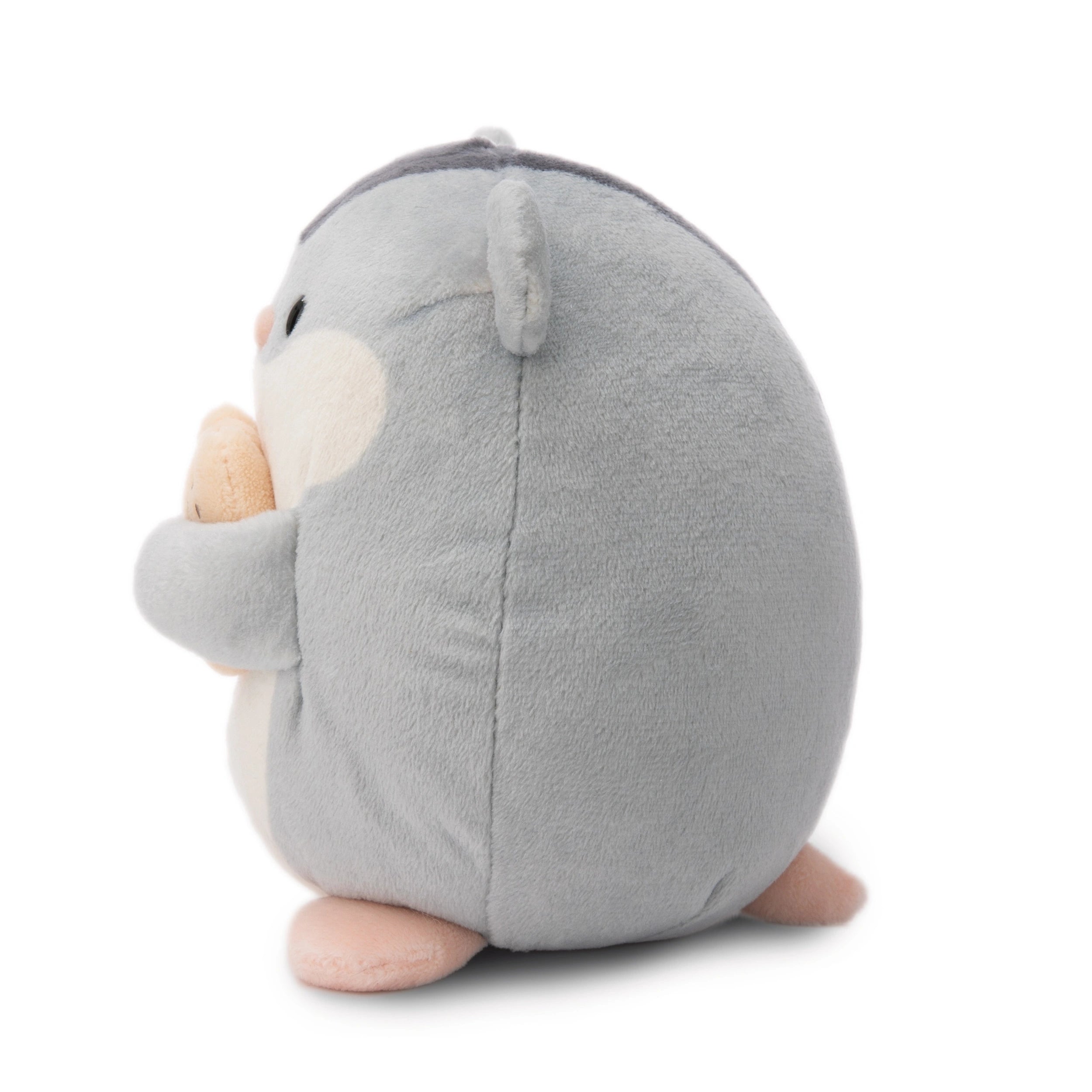 NICI - Mymochi - Hamster de Peluche Shai - Juguetes Blandos