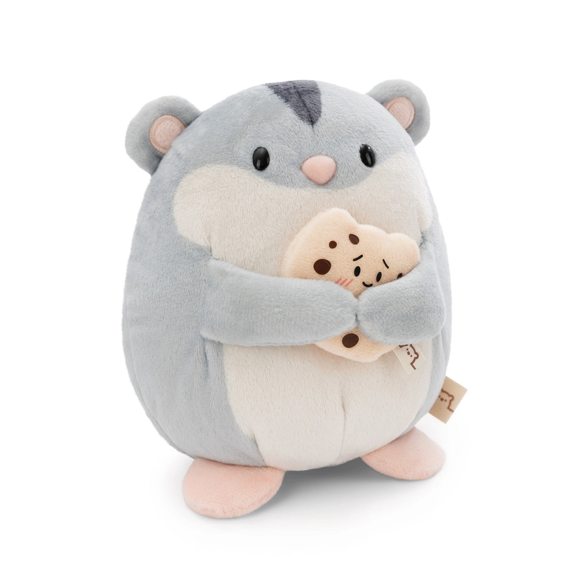 NICI - Mymochi - Hamster de Peluche Shai - Juguetes Blandos