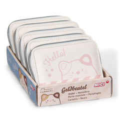 NICI - Mymochi-Wallet - Collectibles
