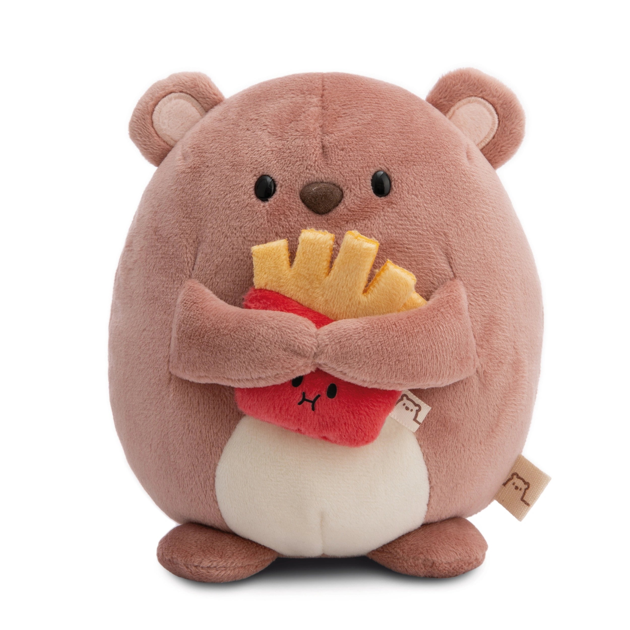 NICI - Mymoichi Bear Nomo 16cm - Stuffed Animals