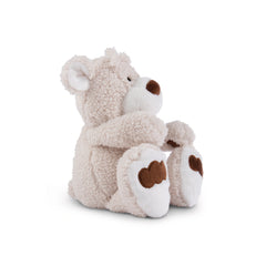 NICI - Nici Classic Bear Bendix - Animales de Peluche