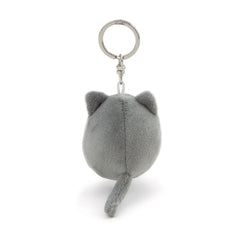 NICI - Nici-Key-Friends-Green-Cat-Keychains