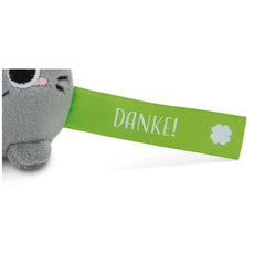 NICI - Nici-Key-Friends-Green-Cat-Keychains
