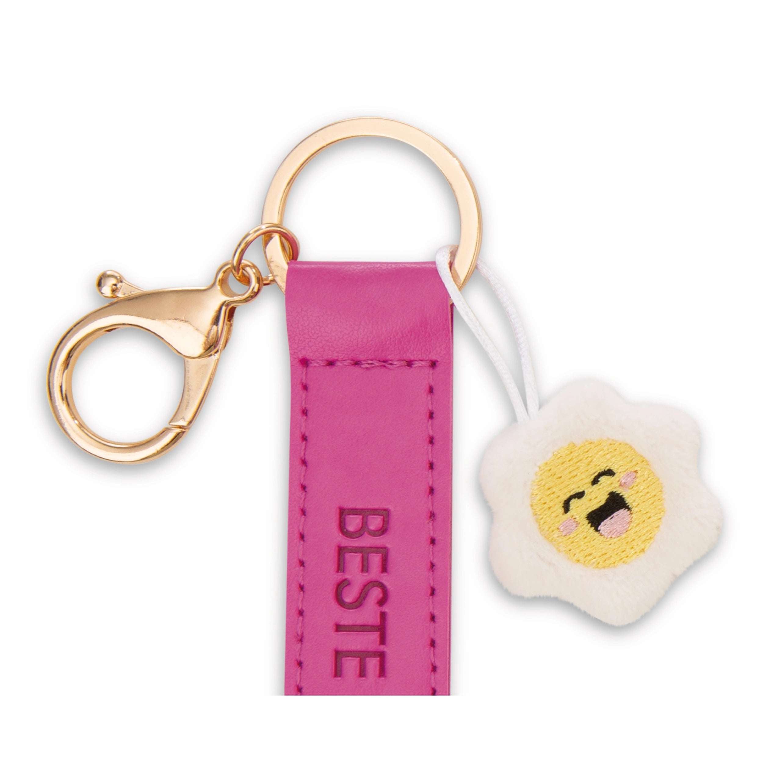 NICI - Nici Key Friends Keyholder - Keychains