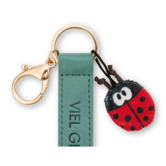 NICI - Nici-Key-Friends-Keyholder-Ladybird