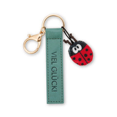 NICI - Nici-Key-Friends-Keyholder-Ladybird