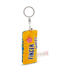 NICI - Nici-Key-Friends-Soporte-Claves-Mini-Peluche-Cojín