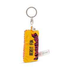 NICI - Nici-Key-Friends-Soporte-Claves-Mini-Peluche-Cojín